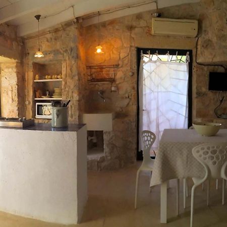 Villa Feudo Pajara Marancio 1 By Salento Prime à Salve Extérieur photo
