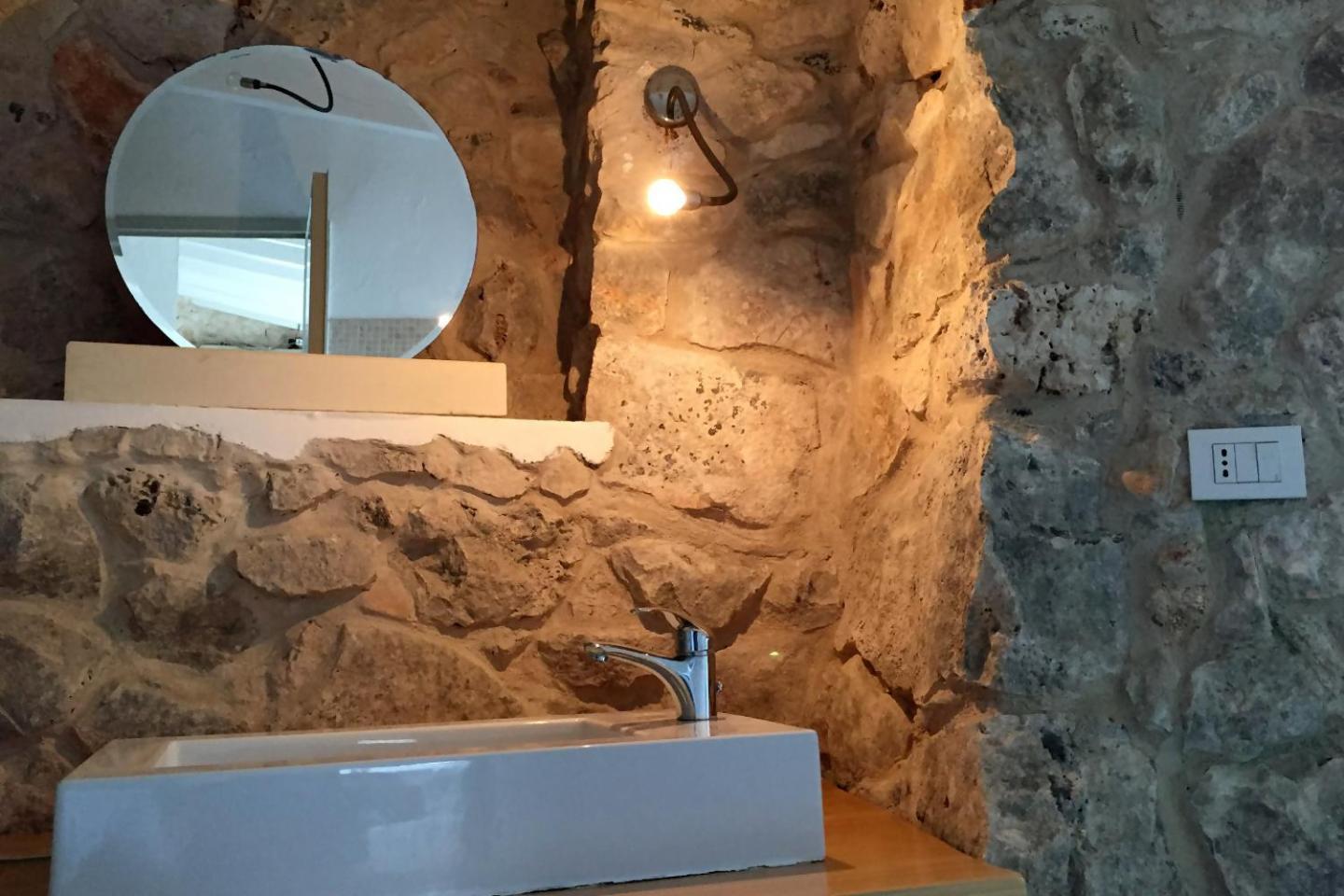 Villa Feudo Pajara Marancio 1 By Salento Prime à Salve Extérieur photo